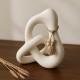 Porcelain Vase 